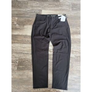 Projek‎ Raw Tech Pants Flux 2.0 Stretch Wicking Quick Dry Breathable Size 34